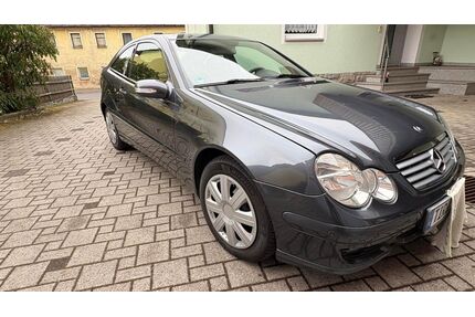 Mercedes-Benz C 220 Gebrauchtwagen