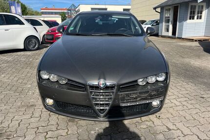 Alfa Romeo Andere Gebrauchtwagen