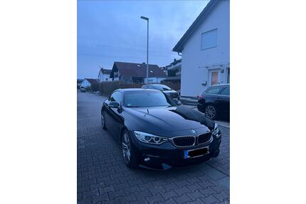 BMW 428 Gebrauchtwagen