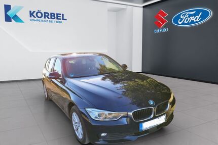 BMW 318 Gebrauchtwagen
