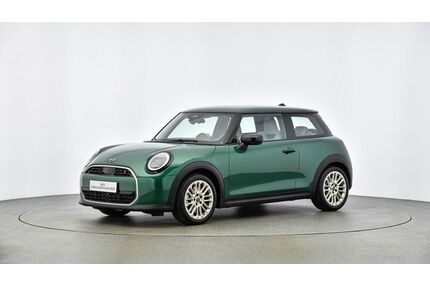 Mini Cooper S Gebrauchtwagen