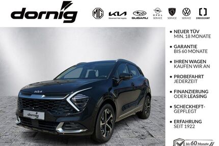 Kia Sportage Gebrauchtwagen