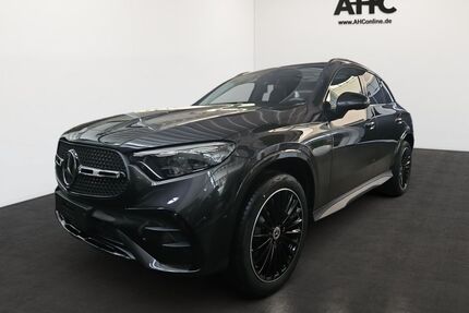 Mercedes-Benz GLC 300 Gebrauchtwagen