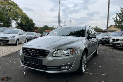 Volvo V70 Gebrauchtwagen