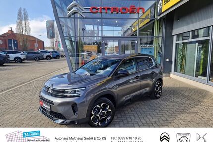 Citroen C5 Aircross Gebrauchtwagen