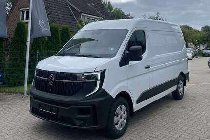 Renault Master Gebrauchtwagen