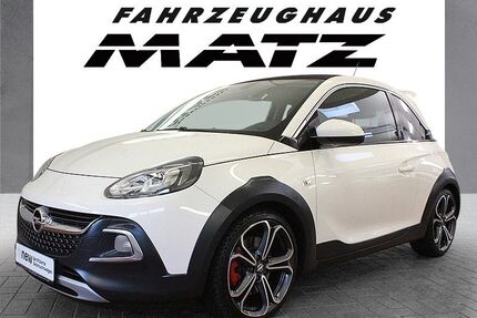 Opel Adam Gebrauchtwagen