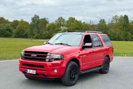 Ford Expedition Gebrauchtwagen