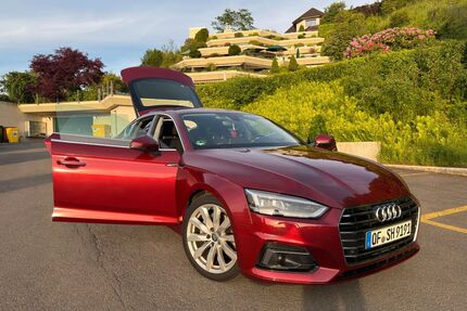 Audi A5 Gebrauchtwagen