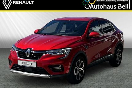 Renault Arkana Gebrauchtwagen