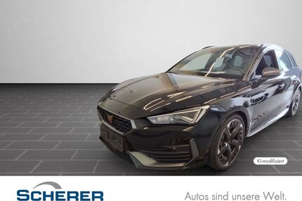 Cupra Leon Gebrauchtwagen