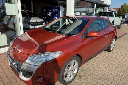 Renault Megane Gebrauchtwagen