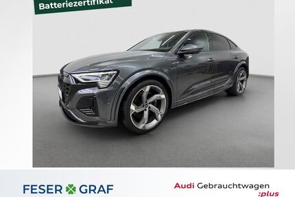 Audi SQ8 Gebrauchtwagen