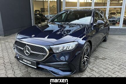 Mercedes-Benz E 300 Gebrauchtwagen