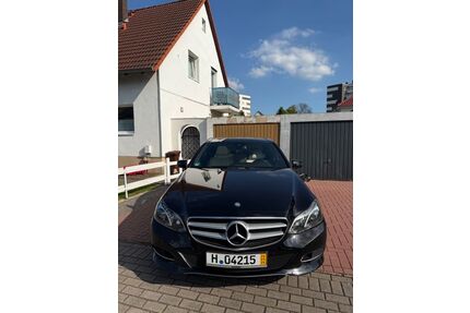 Mercedes-Benz E 250 Gebrauchtwagen
