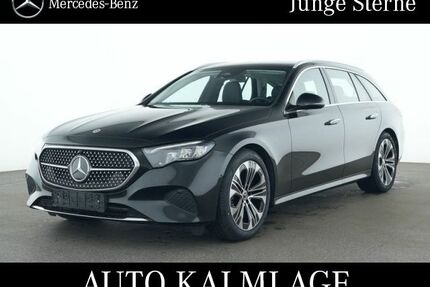 Mercedes-Benz E 220 Gebrauchtwagen