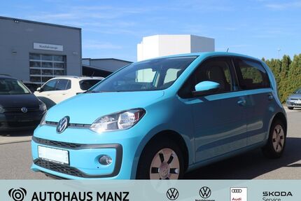 VW up! Gebrauchtwagen