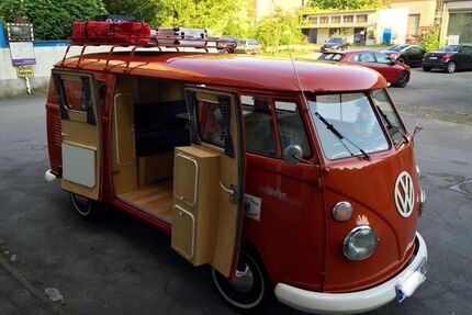 VW T1 Gebrauchtwagen