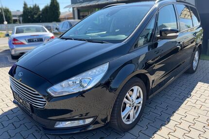 Ford Galaxy Gebrauchtwagen