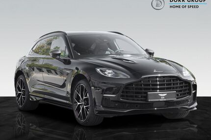 Aston Martin DBX Gebrauchtwagen