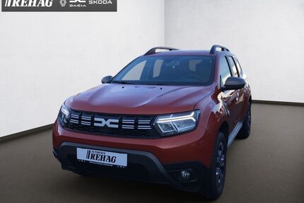 Dacia Duster Gebrauchtwagen