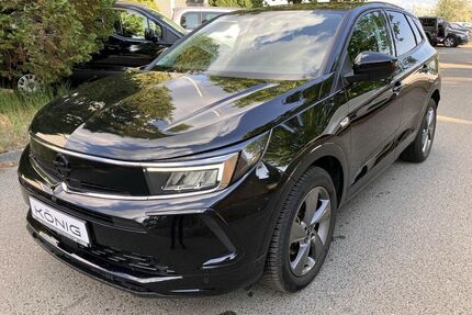 Opel Grandland (X) Gebrauchtwagen