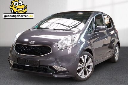 Kia Venga Gebrauchtwagen