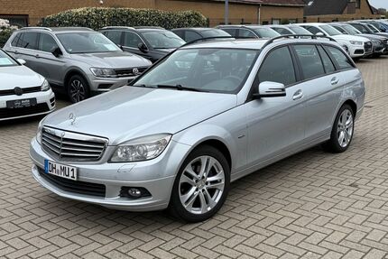 Mercedes-Benz C 200 Gebrauchtwagen