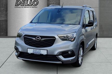 Opel Combo Life Gebrauchtwagen