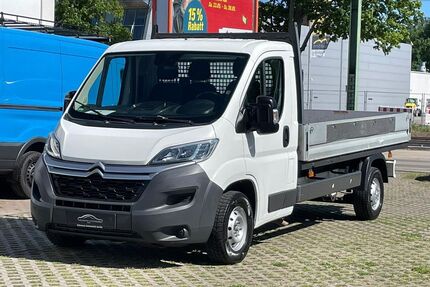 Citroen Jumper Gebrauchtwagen