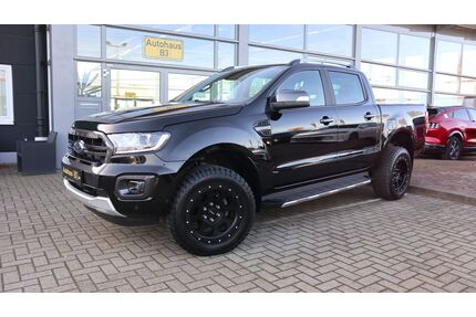 Ford Ranger Gebrauchtwagen