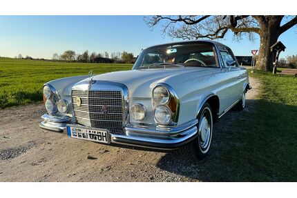 Mercedes-Benz 280 Gebrauchtwagen