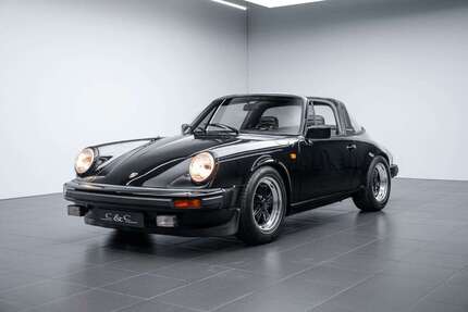 Porsche 911 Gebrauchtwagen