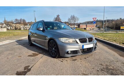 BMW 330 Gebrauchtwagen