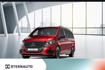 Mercedes-Benz V 300 Gebrauchtwagen