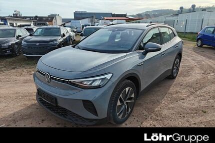VW ID.4 Gebrauchtwagen