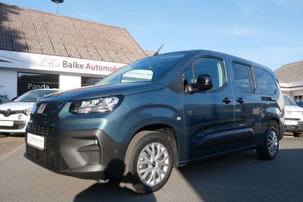 Fiat Doblo Gebrauchtwagen