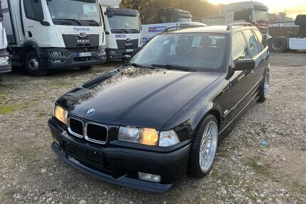 BMW 328 Gebrauchtwagen