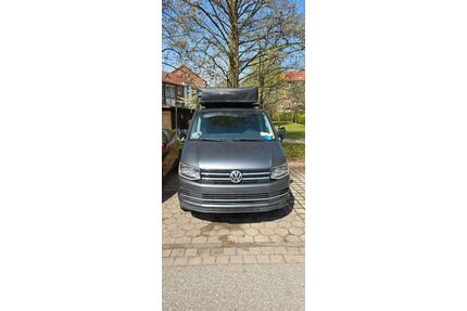 VW T6 Multivan Gebrauchtwagen