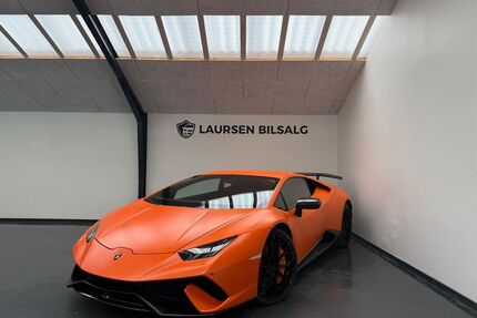 Lamborghini Huracán Gebrauchtwagen