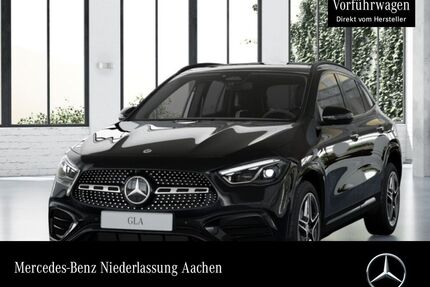 Mercedes-Benz GLA 220 Gebrauchtwagen