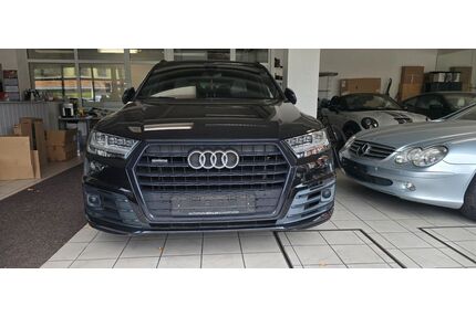 Audi Q7 Gebrauchtwagen