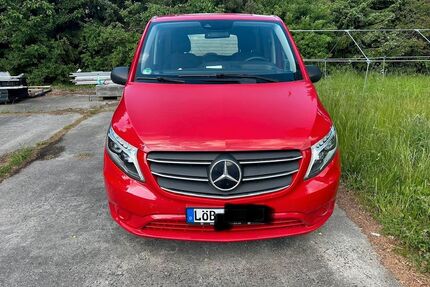 Mercedes-Benz Vito Gebrauchtwagen
