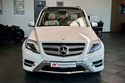 Mercedes-Benz GLK 350 Gebrauchtwagen