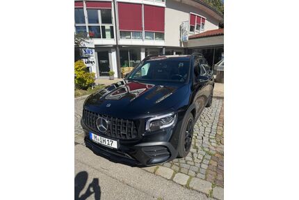 Mercedes-Benz GLB 35 AMG Gebrauchtwagen