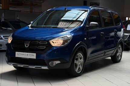 Dacia Lodgy Gebrauchtwagen