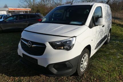 Opel Combo Gebrauchtwagen