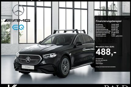Mercedes-Benz E 220 Gebrauchtwagen