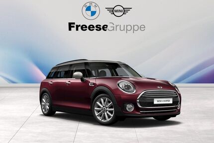 Mini Cooper Clubman Gebrauchtwagen