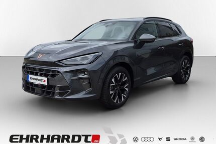 Cupra Terramar Gebrauchtwagen